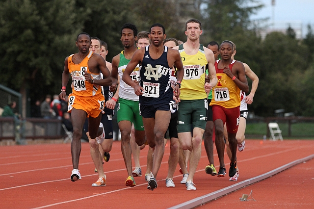 SI Open Fri-250.JPG - 2011 Stanford Invitational, March 25-26, Cobb Track and Angell Field, Stanford,CA.